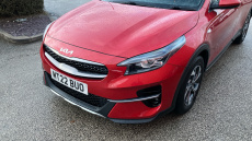 Kia Xceed 1.0T GDi ISG 2 5dr Petrol Hatchback